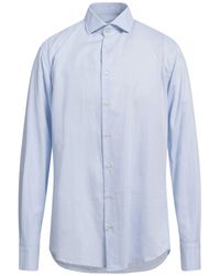 BASTONCINO - Shirt Cotton - Lyst