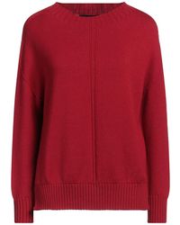 Alpha Studio - Pullover - Lyst