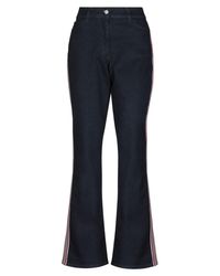 Calvin Klein Pantalones vaqueros - Azul