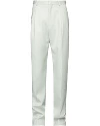 Lanvin - Trouser - Lyst
