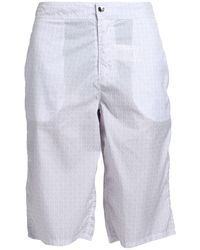 Fendi - Beach Shorts And Trousers - Lyst