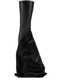 Rick Owens - Boot - Lyst