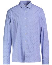 Emanuel Ungaro - Shirt Cotton - Lyst