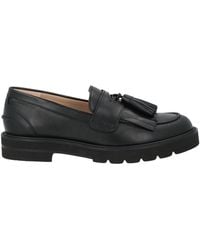 Stuart Weitzman - Mocassins - Lyst