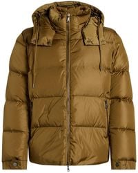 Add - Puffer - Lyst