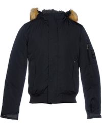 Yes-Zee - Pufferjacke & Daunenjacke - Lyst