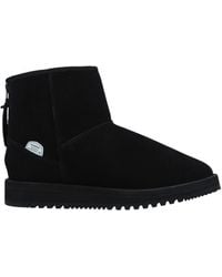 Suicoke - Ankle Boots - Lyst