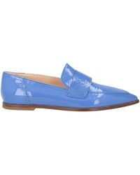 Agl Attilio Giusti Leombruni - Loafer - Lyst