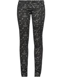 Marcelo Burlon - Pants - Lyst