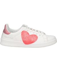 Nira Rubens - Sneakers Leather - Lyst