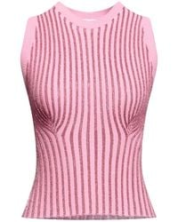 DES_PHEMMES - Top - Lyst