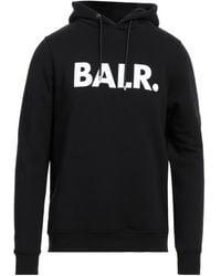 BALR - Sweatshirt - Lyst