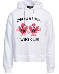 DSquared² - Sweatshirt - Lyst
