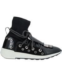 Sergio Rossi - Sneakers - Lyst