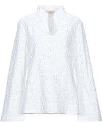 Tory Burch Blouses for Women | Online Sale up to 70% off | Lyst