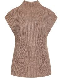 Eleventy - Turtleneck - Lyst