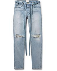 fear of god jeans sale