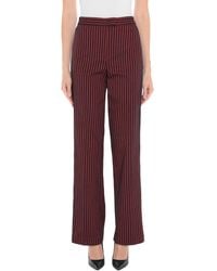 Pinko - Pants - Lyst