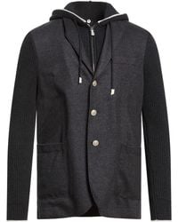 Eleventy - Blazer - Lyst