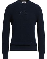 Alpha Studio - Pullover - Lyst