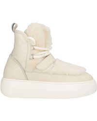 Barracuda - Ankle Boots Leather - Lyst