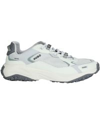 HUGO - Sneakers - Lyst