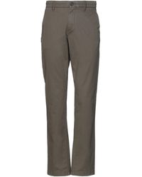 Timberland - Pants - Lyst