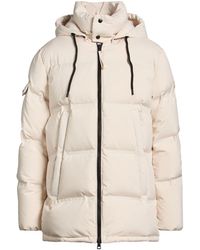 AT.P.CO - Puffer - Lyst