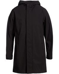 Colmar - Overcoat & Trench Coat Polyester, Elastane - Lyst