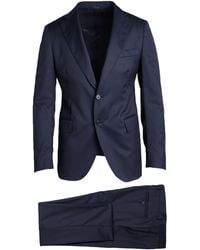Tombolini - Suit - Lyst