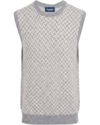 Drumohr - Pullover - Lyst