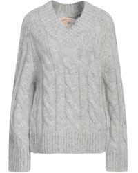 MICHAEL Michael Kors - Pullover - Lyst