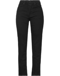 Mother - Pants - Lyst