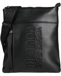 Versace Jeans Couture - Cross-body Bag - Lyst