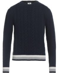 Luigi Borrelli Napoli - Pullover - Lyst