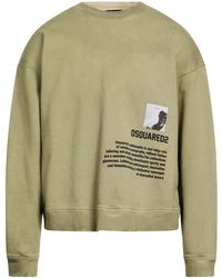 DSquared² - Sweatshirt - Lyst
