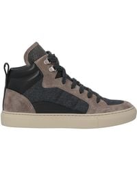 Brunello Cucinelli - Trainers - Lyst