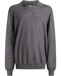 Tagliatore - Pullover - Lyst