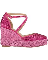 Alma En Pena. - Pumps - Lyst