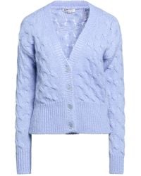 Manila Grace - Cardigan - Lyst