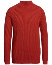 FILIPPO DE LAURENTIIS - Cuello alto - Lyst