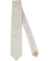 Kiton Corbata - Neutro