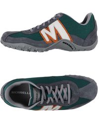 Merrell Sneakers for Men | Online Sale up to 61% off | Lyst
