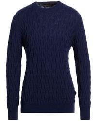 Officina 36 - Sweaters - Lyst