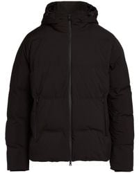Paul & Shark - Puffer - Lyst
