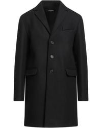 DSquared² - Coat - Lyst
