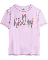 M Missoni - Camiseta - Lyst