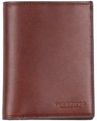 The Bridge - Brieftasche - Lyst