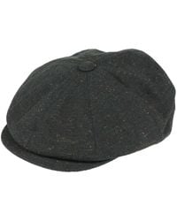 Borsalino - Mützen & Hüte - Lyst