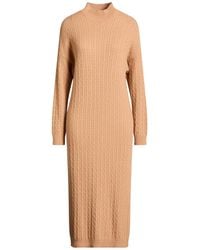 Rebel Queen - Midi Dress - Lyst